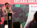 JK Sebut Perbaikan Data Pertanian Masih Jadi PR Pemerintah