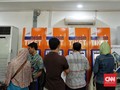 Tiket Kereta ke Yogyakarta Diskon Sepanjang Maret-April