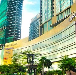 Kedai Kopi Milik Grup Lippo Rilis MTN Lagi Rp 15,8 M