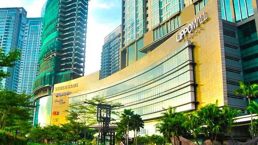 Grup Lippo berpotensi jadi penerbit Difra Pertama di Indonesia