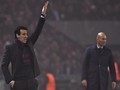 Wenger Pernah Dukung Emery Bertahan di PSG