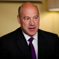 Mundurnya Gary Cohn Jatuhkan Bursa-bursa Asia