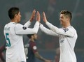 Real Madrid Akhiri Paceklik Kemenangan di Markas PSG