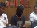 VIDEO: Diduga Hina Jokowi, Buruh Bangunan di Sulsel Ditangkap