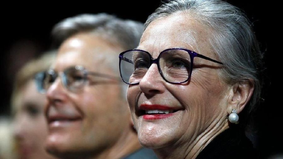 Nilai kekayaan 256 wanita terkaya dunia tahun 2018 versi Forbes mencapai Rp 13,8 kuadriliun.