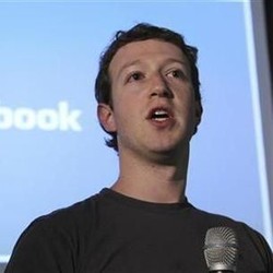 Data Facebook Bocor, Mark Zuckerberg Akhirnya Buka Suara