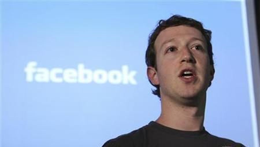 Mark Zuckerberg mengakui perusahaannya telah salah dalam menangani data 50 juta penggunanya.
