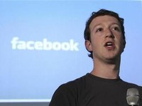 Buta Warna & 9 Fakta Menarik Lain Tentang Bos Facebook