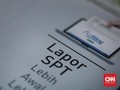 Siaga Lapor SPT Sebelum 31 Maret