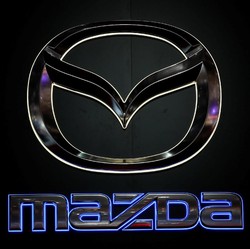 Bakal Rilis Model Baru, Mazda Siap Tantang Honda CR-V 5?