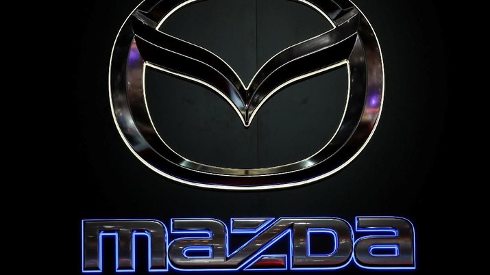 Mesin Diesel Bermasalah, Mazda Tarik 640.000 Mobil Mazda Motor Corp pada Kamis (8/11/2018) mengatakan berencana untuk menarik (recall) sekitar 640.000 kendaraan secara global.