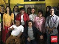 Tak Hanya Film, Rano Karno Siapkan Sinetron untuk 'Si Doel'