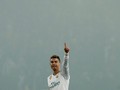 Gianluigi Buffon Hanya Sekali Bendung Tembakan Ronaldo