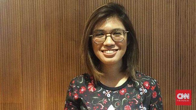 Alamanda: Masih Sedikit Perempuan di Bidang Teknologi