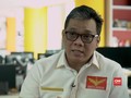 VIDEO: Partai Garuda, Debutan Tanpa Publik Figur