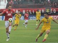 Jelang Lawan Persija, Lilipaly Ucap Terima Kasih ke Widodo