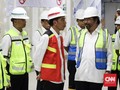 Surya Paloh Pastikan Cawapres Jokowi Belum Pernah ke Istana