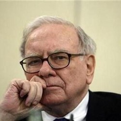 Terkuak, Ini Alasan Sebenarnya Warren Buffett Turun Takhta