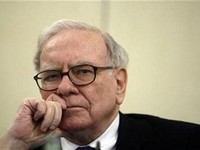 Sebut Kripto Koin Judi, Warren Buffett Punya Alasan Sendiri
