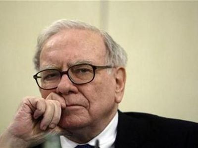 Warren Buffett Mau Pensiun, Wariskan Harta Rp 2.500 T ke Sini