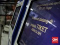 KAI: Tiket Mudik Lebaran 2018 Baru Terjual 10 Persen