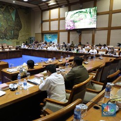 Jonan Paparkan 2 Cara Selamatkan Keuangan Pertamina