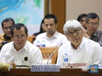 Soal Divestasi Vale, ESDM: Masih Lama