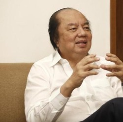 Berkat Omelan Mertua, Sosok Ini Jadi Orang Terkaya RI & Punya Rp 85 T