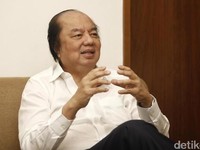 Berkat Omelan Mertua, Sosok Ini Jadi Orang Terkaya RI & Punya Rp 85 T