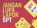 Panduan Singkat Lapor SPT Tahunan