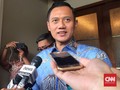 AHY Tekankan Perbaikan Ekonomi dalam Orasi Politik