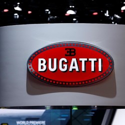 Ini Mobil Termahal, Seri Terbaru Dijual Seharga Rp 272 M