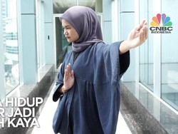 VIDEO: 5 Gaya Hidup Agar Lebih Kaya