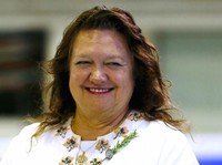 Wanita Ini (Masih) Jadi Orang Terkaya se-Australia