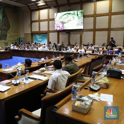 Usulan Subsidi Energi 2019 Mencapai Rp 119 T