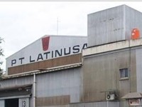 Laba Latinusa Q1 Meroket 23 Kali Lipat, Apa Penyebabnya?