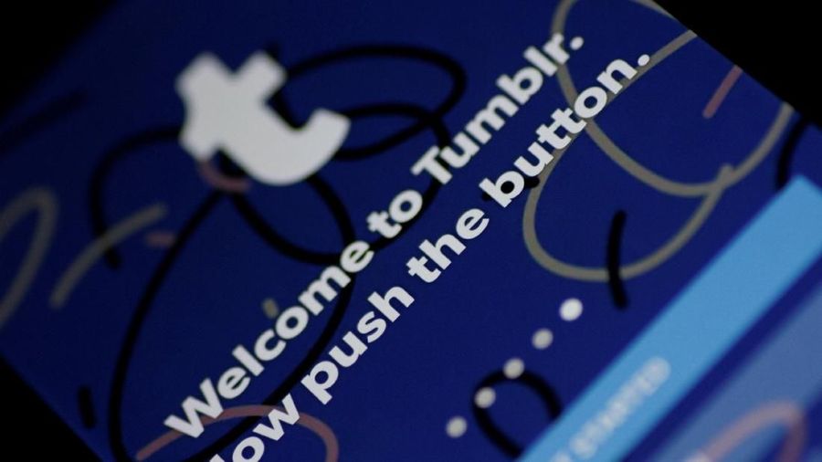 Menkominfo Rudiantara sebut Tumblr bisa beroperasi lagi di Indonesia asal bersih bersih dulu seperti Tiktok