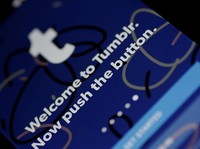 Verizon Ingin Jual Tumblr, Situs Porno Ini Tertarik Beli