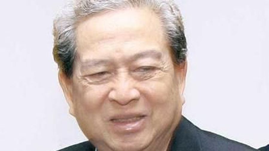 R. Budi Hartono