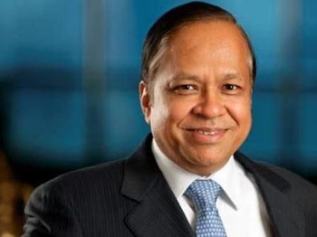 Dari Imigran India, Kini Jadi Orang Terkaya ke-3 di Indonesia