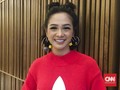 Andien Soroti Dua Hal di Hari Perempuan Internasional