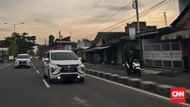 Tanggapan Mitsubishi Soal Konsumen Batalkan SPK Xpander