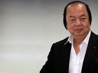 Tahir Buka-bukaan Soal Isu Pembelian Bank Muamalat