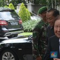 Mochtar Riady Ungkap Kegagalan MatahariMall & Kesuksesan OVO