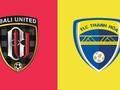 LIVE: Bali United vs FLC Thanh Hoa