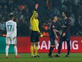 Zidane Akui Kartu Merah Ubah Pertandingan