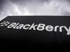 Catat! Sejumlah Layanan Utama Blackberry Setop 4 Januari 2022