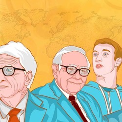 Rahasia No.1 Orang Kaya, 75% Karyawan Tak Jalankan Ini