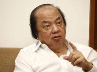Tahir Suntik Mayapada Rp 750 M, Pieter Tanuri Masuk Indomobil