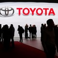 Saingi Honda, Toyota Gandeng Softbank Kembangkan Mobil Otonom